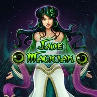 Jade Magician game thumbnail