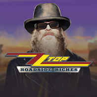 ZZ Top Roadside Riches icon