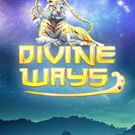 Divine Ways game screenshot