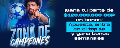 Cashback VIP Semanal promotion