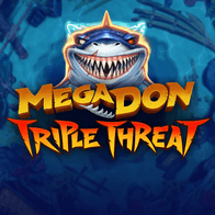 Mega Don Triple Threat game thumbnail