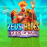 Zeus Vs Hades Gods Of War screenshot