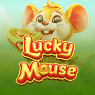 Lucky Mouse screenshot