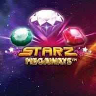 Starz Megaways game screenshot