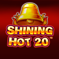 Shining Hot 20 game screenshot