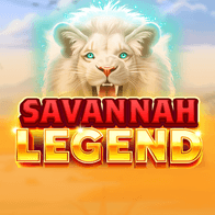 Savannah Legend game screenshot