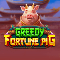 Greedy Fortune Pig screenshot