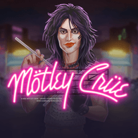 Motley Crue icon