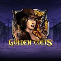 Golden Colts game screenshot
