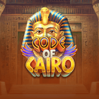 Code Of Cairo game screenshot