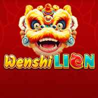 Wenshi Lion game screenshot