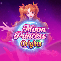 Moon Princess Origins game screenshot