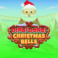 Ding Dong Christmas Bells game screenshot