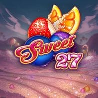 Sweet 27 game thumbnail